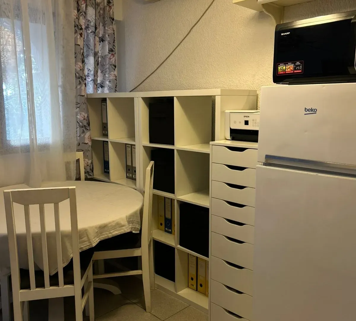 Sale, one bedroom apartment, 39m², Velji Vinogradi, Budva