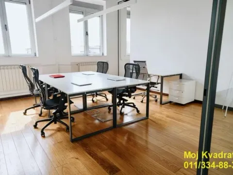 Izdavanje, poslovni prostor, 19m², Stari Grad, Beograd - image 3