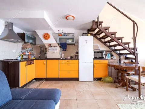 Prodaja, dvosoban stan, 72m², Kamenari, Herceg Novi - image 9