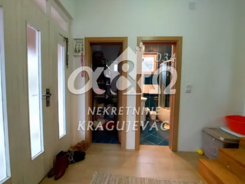 Sale, house, 100m², Dragobraća, Kragujevac - image 11