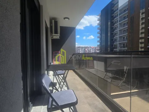 Rent, two bedroom apartment, 63m², Stari Aerodrom, Podgorica - image 2