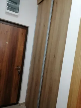 Izdavanje, jednosoban stan, 50m², Tuški Put, Podgorica - image 4