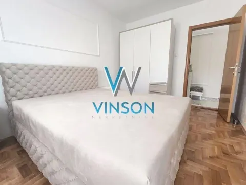 Rent, two bedroom apartment, 70m², Novi Sad Sve Podlokacije, Novi Sad - image 9