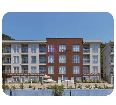 Prodaja, jednosoban stan, 25m², Kavač, Kotor - image 6