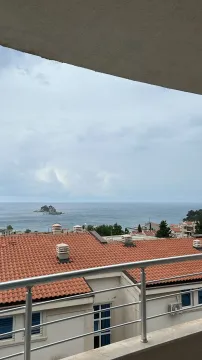 Stan in Petrovac