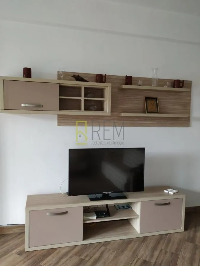 Sale, two bedroom apartment, 94m², Utjeha, Bar