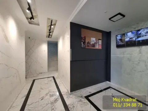 Sale, two bedroom apartment, 49m², Slavujev Venac, Zvezdara Sve Podlokacije