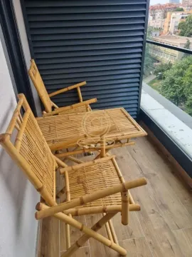 Izdavanje, dvosoban stan, 43m², Autokomanda, Voždovac Sve Podlokacije - image 12