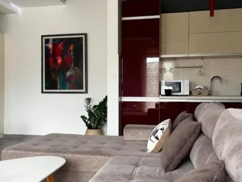 Prodaja, jednosoban stan, 54m², Petrovac, Budva - image 6