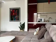 Sale, one bedroom apartment, 54m², Petrovac, Budva - image 6