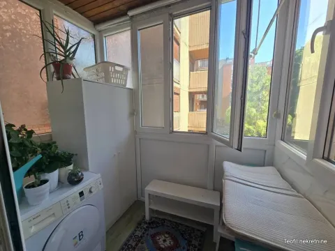 Prodaja, jednosoban stan, 39m², Vukov Spomenik, Zvezdara Sve Podlokacije - image 14