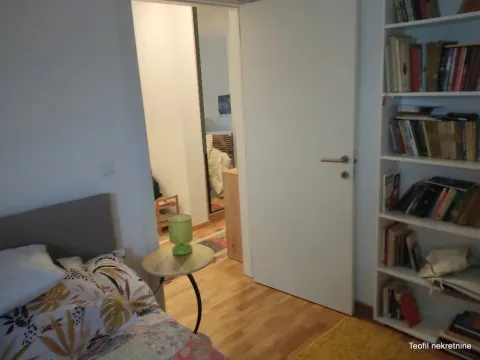 Prodaja, dvosoban stan, 60m², Pančevo, Srbija - image 6