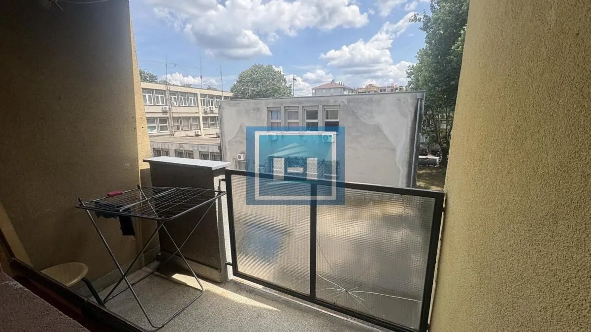 Prodaja, jednosoban stan, 50m², Centar, Jagodina