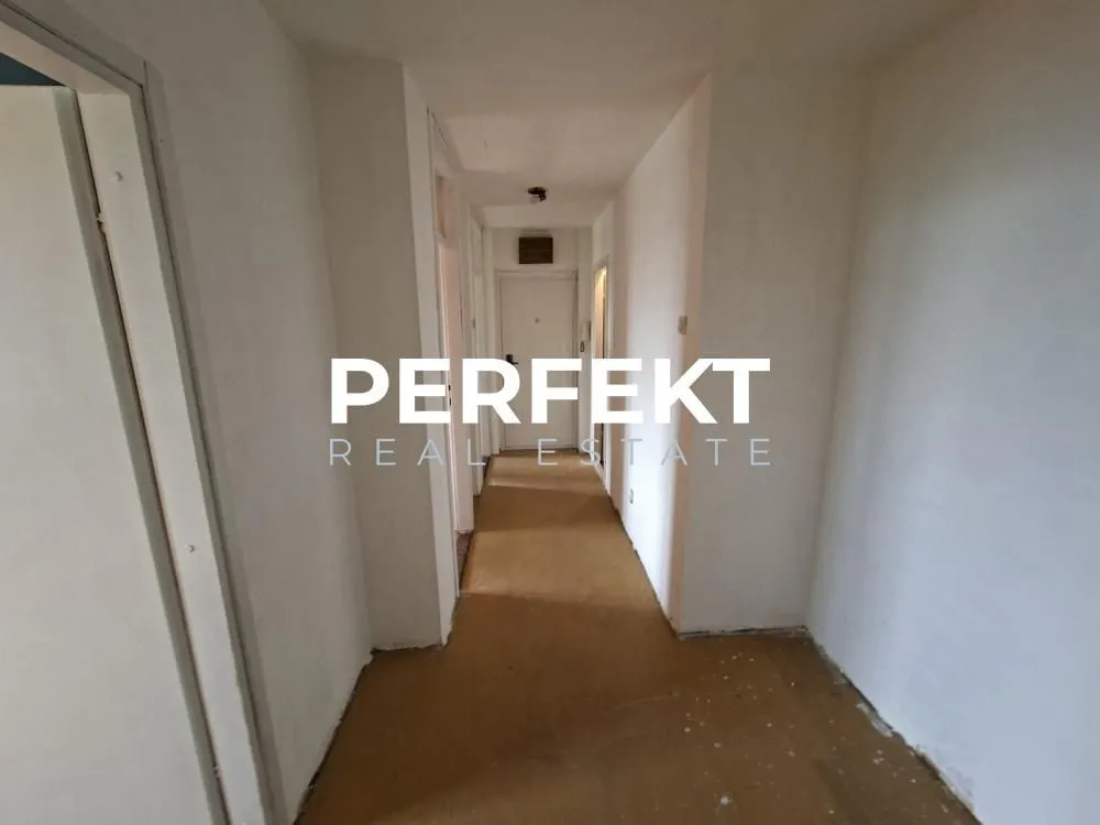 Prodaja, dvosoban stan, 56m², Strelište, Pančevo