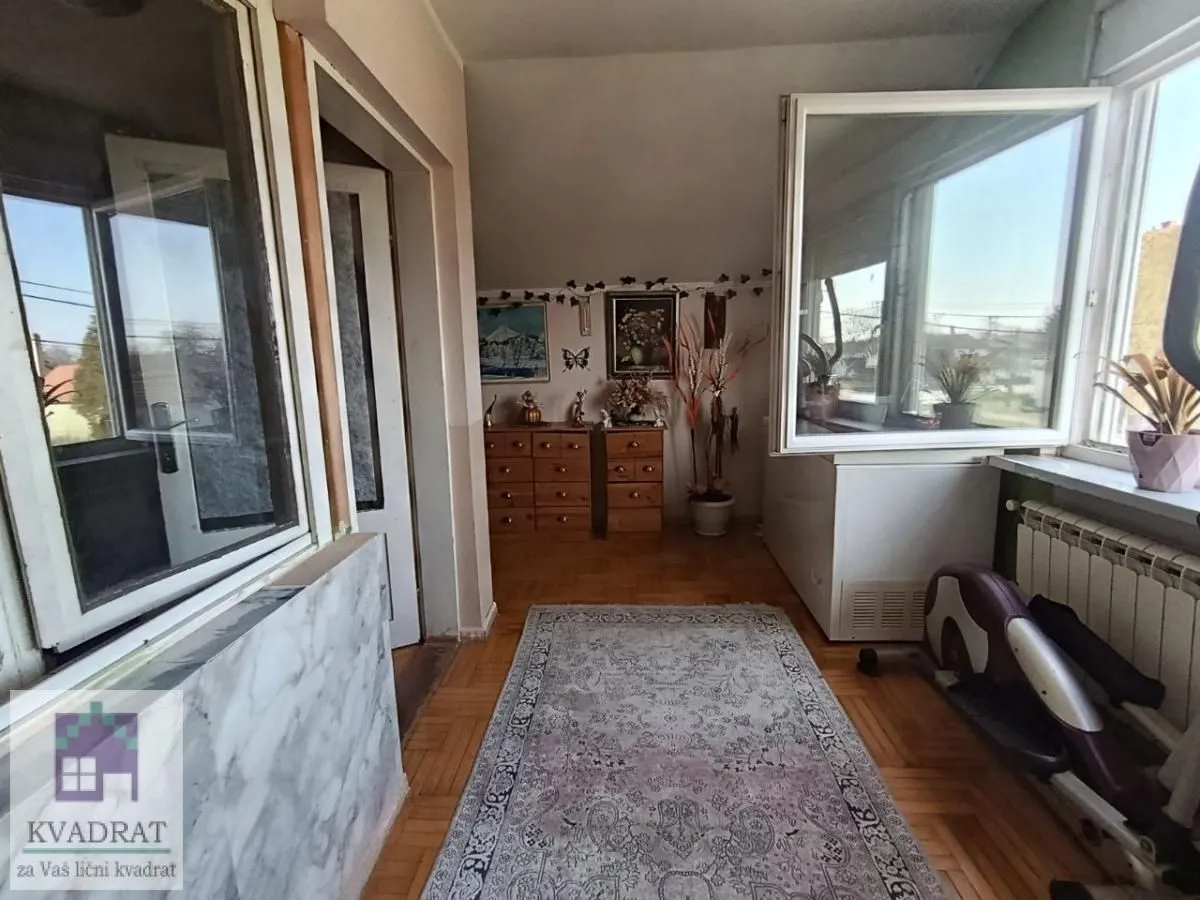 Izdavanje, kuća, 90m², Zvečka, Obrenovac
