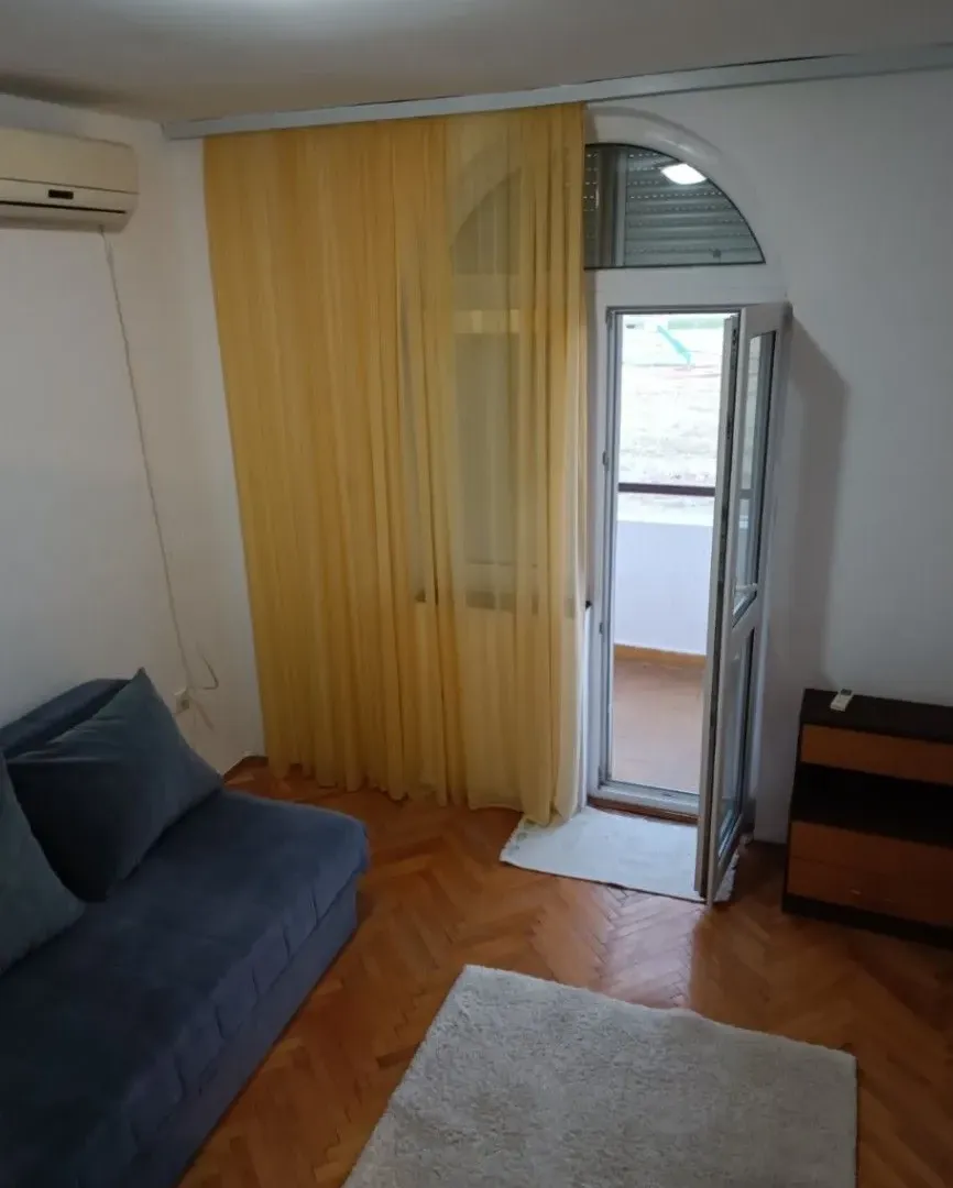 Rent, two bedroom apartment, 67m², Stari Aerodrom, Podgorica