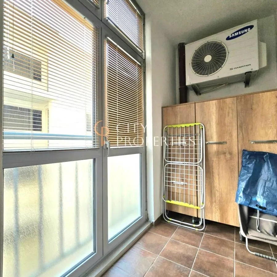 Izdavanje, stan, 49m², Podgorica, Crna Gora