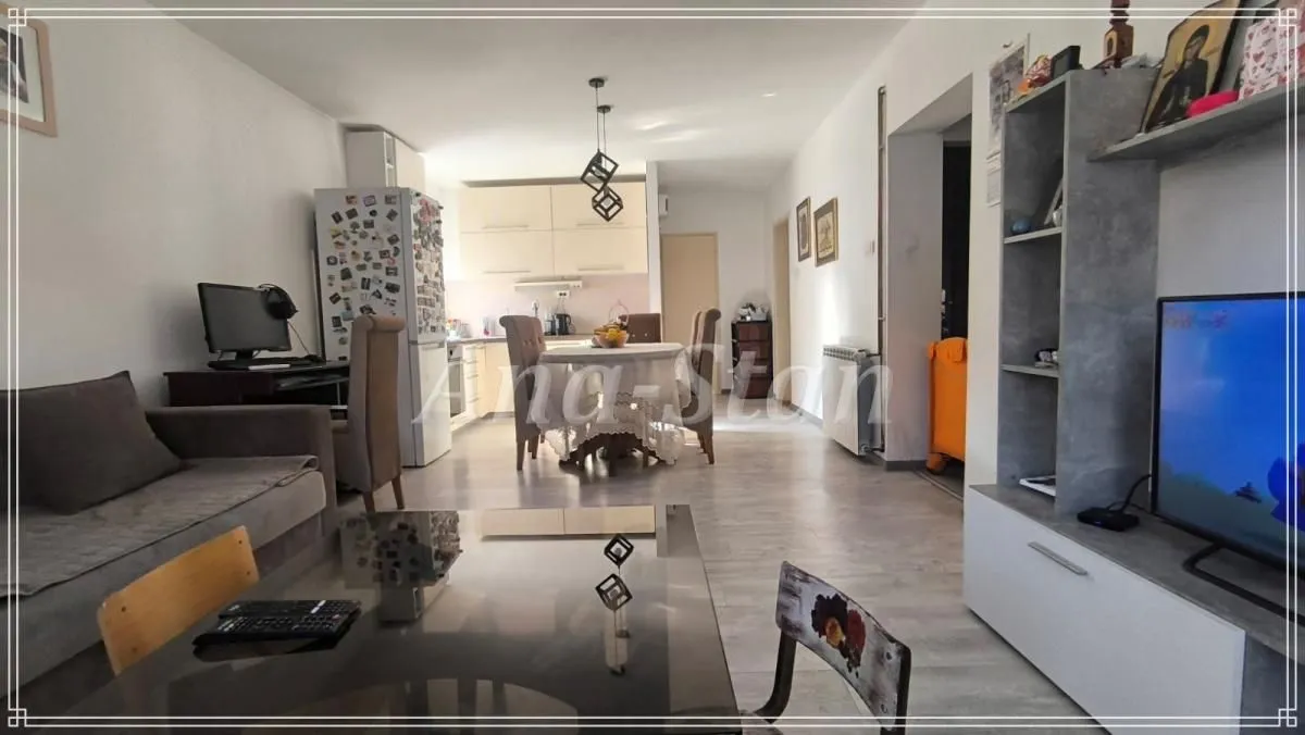 Sale, two bedroom apartment, 74m², Kaludjerica, Grocka