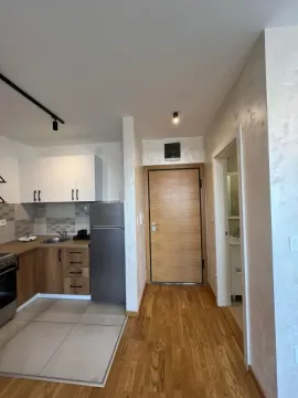 Prodaja, garsonjera, 27m², Bulevar patrijarha Pavla, Novi Sad Sve Podlokacije - image 9