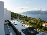 Izdavanje, jednosoban stan, 144m², Krašići, Tivat - image 5