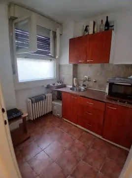 Prodaja, jednosoban stan, 38m², Novi Beograd Blok 37, Novi Beograd Sve Podlokacije - image 2