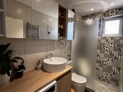 Sale, three bedroom apartment, 75m², Medijana, Niš - image 13