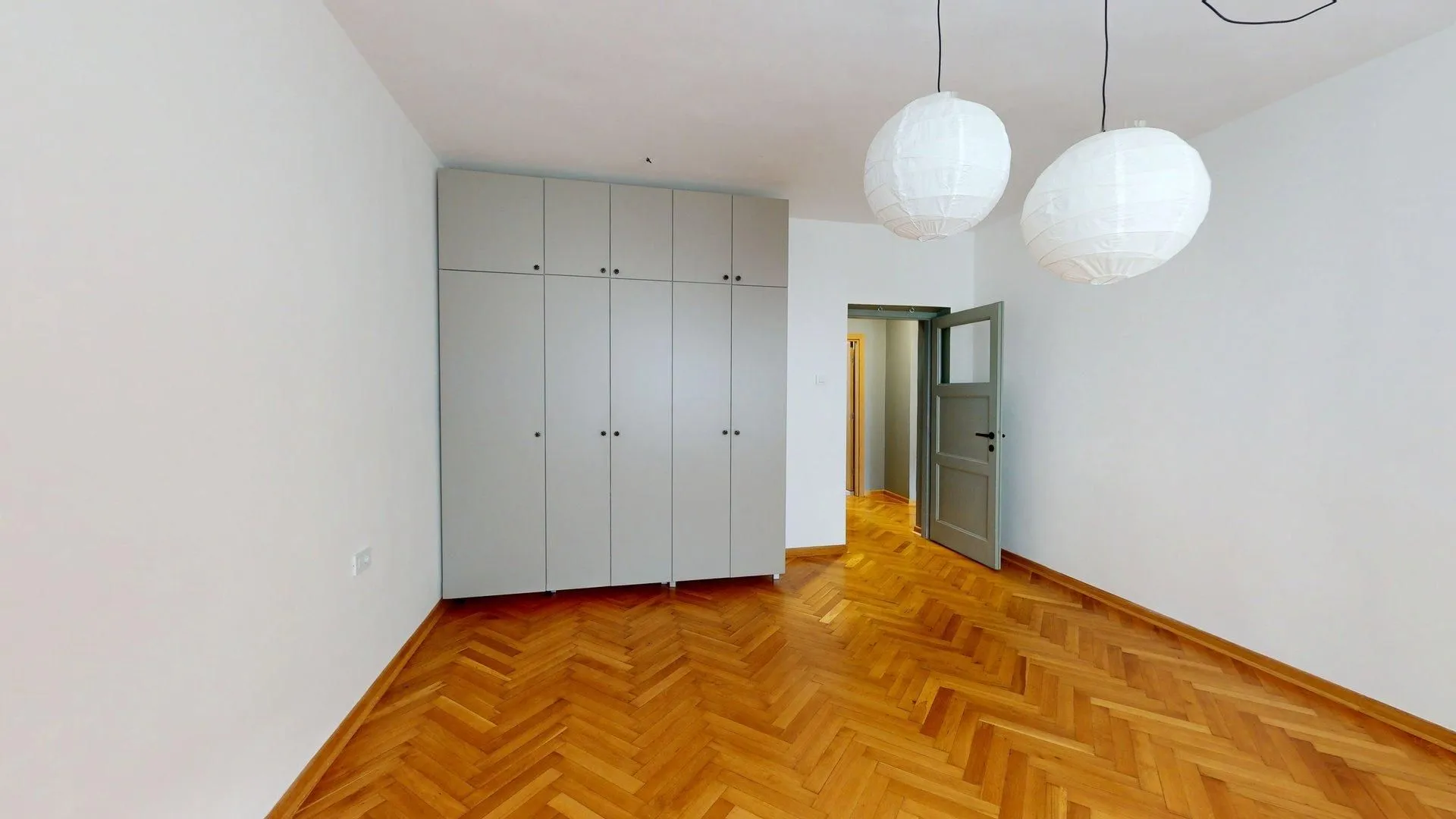 Prodaja, trosoban stan, 80m², Kej, Novi Sad Sve Podlokacije