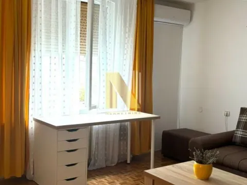 Rent, one bedroom apartment, 39m², Sajmište, Novi Sad - image 3