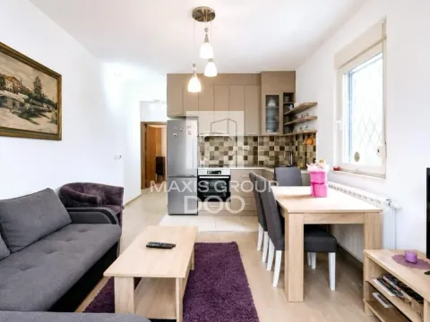 Sale, two bedroom apartment, 47m², Zvezdara Sve Podlokacije, Beograd - image 4