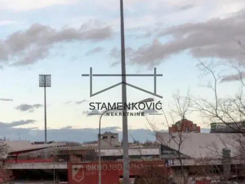 Izdavanje, jednosoban stan, 33m², Grbavica, Novi Sad Sve Podlokacije - image 8