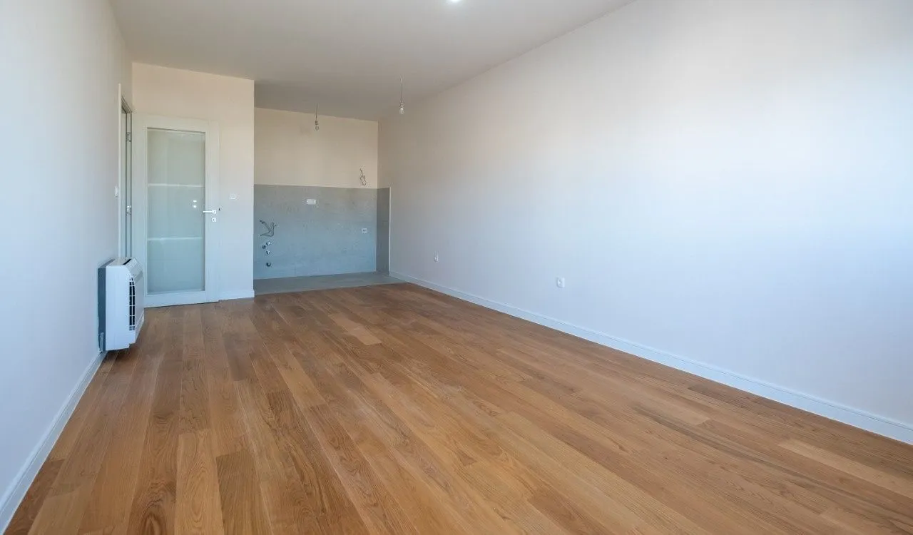 Rent, two bedroom apartment, 72m², Central Point, Podgorica