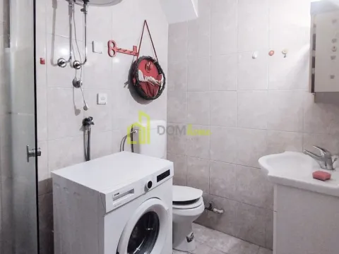 Izdavanje, jednosoban stan, 43m², Preko Morače, Podgorica - image 7