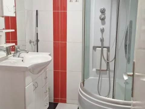 Sale, two bedroom apartment, 57m², Novi Beograd Blok 28, Novi Beograd Sve Podlokacije - image 15