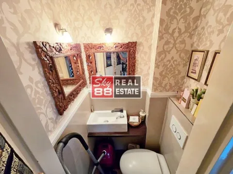 Sale, three bedroom apartment, 100m², Vračar Sve Podlokacije, Beograd - image 17