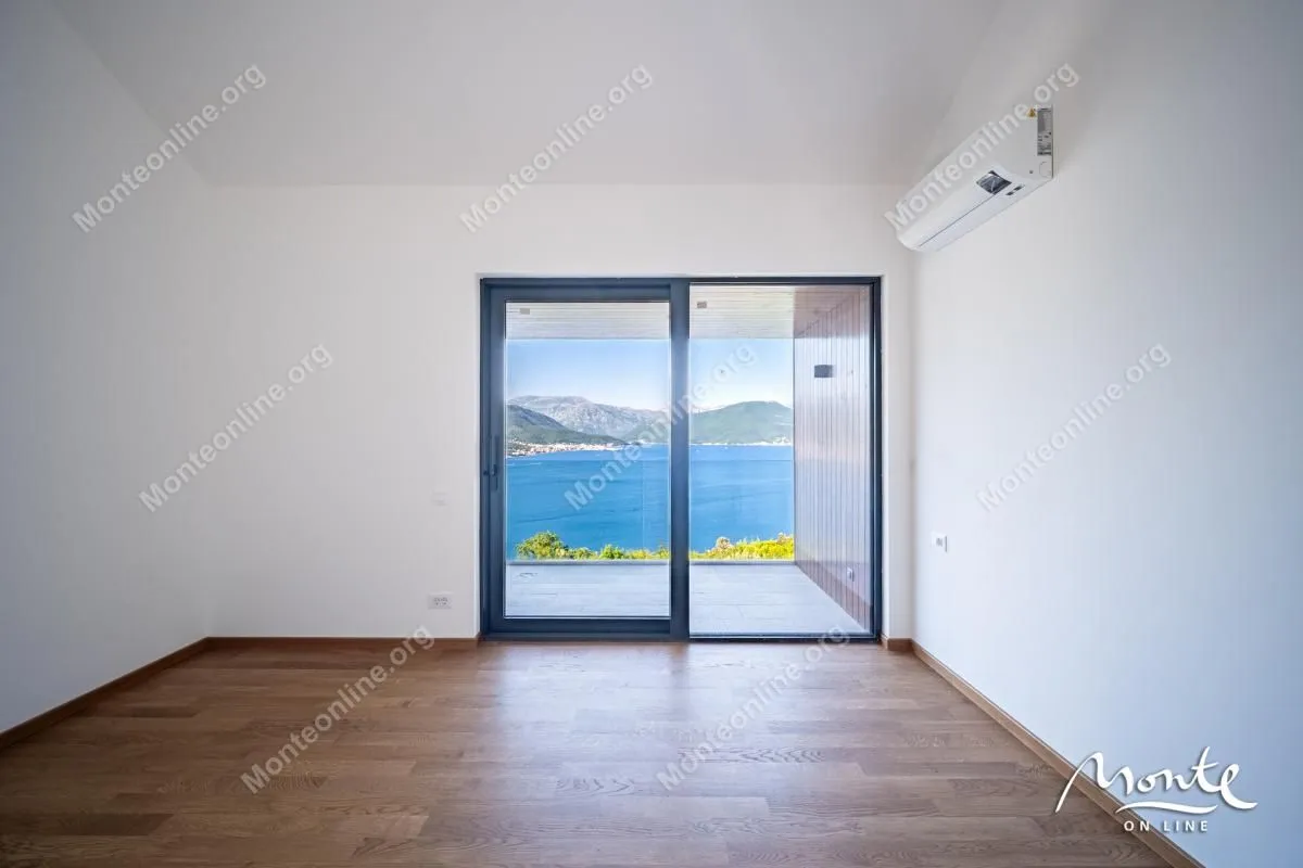 Prodaja, kuća, 166m², Krašići, Tivat