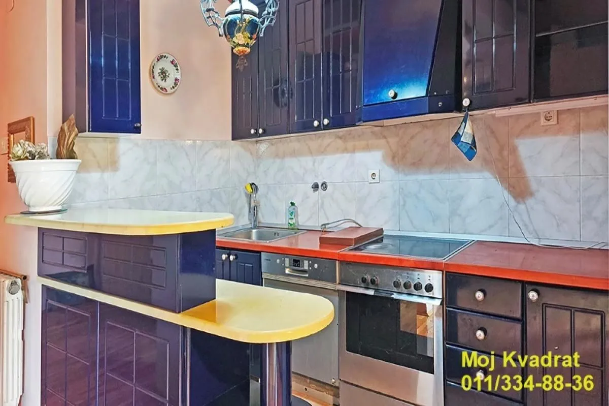 Sale, house, 200m², Banovo Brdo, Beograd