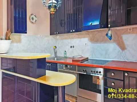 Prodaja, kuća, 200m², Banovo Brdo, Beograd - image 5