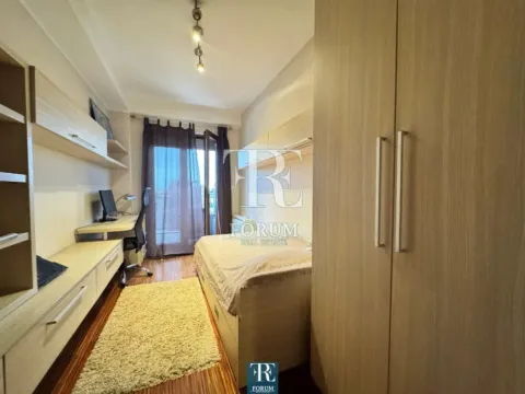 Rent, two bedroom apartment, 76m², Gorica C, Podgorica - image 10