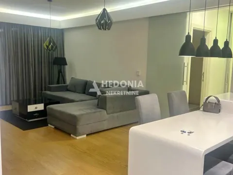 Izdavanje, dvosoban stan, 70m², Novi Beograd Blok 65, Novi Beograd Sve Podlokacije - image 2