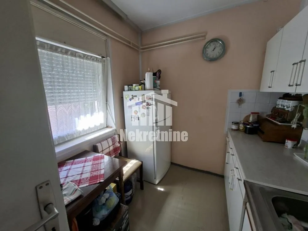 Sale, three bedroom apartment, 78m², Bezanijska Kosa 1, Bežanijska Kosa Sve Podlokacije