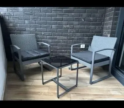 Rent, two bedroom apartment, 40m², Centar, Novi Sad - image 16