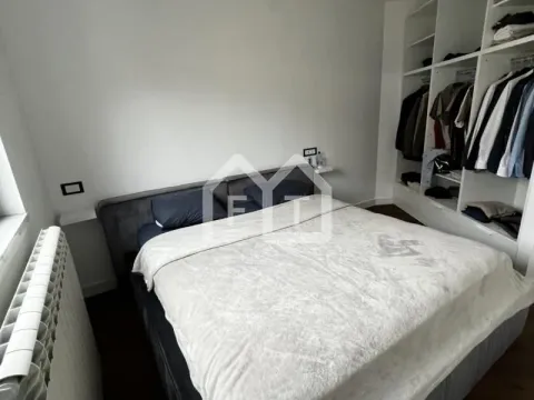 Sale, three bedroom apartment, 76m², Stari Grad, Beograd - image 14