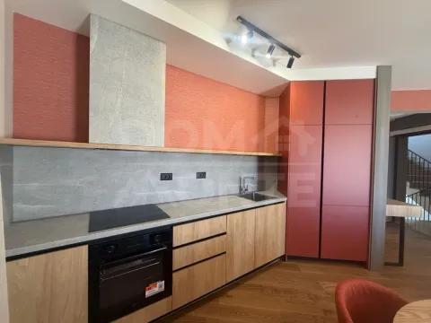 Rent, two bedroom apartment, 90m², Tivat, Crna Gora - image 11