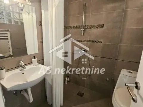 Rent, three bedroom apartment, 73m², Novi Beograd Blok 23, Novi Beograd Sve Podlokacije - image 16