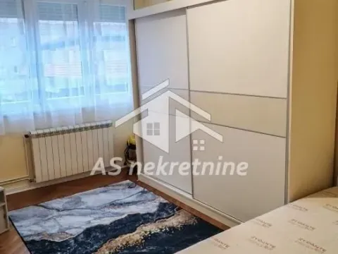 Izdavanje, dvosoban stan, 56m², Stari Grad, Beograd - image 9