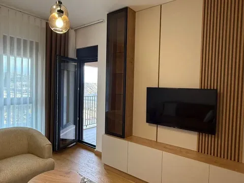 Rent, one bedroom apartment, 47m², City Kvart, Podgorica - image 3