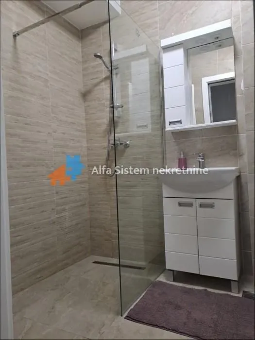 Rent, apartment, 60m², Lekino Brdo, Voždovac Sve Podlokacije