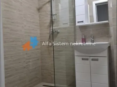 Rent, apartment, 60m², Lekino Brdo, Voždovac Sve Podlokacije - image 8