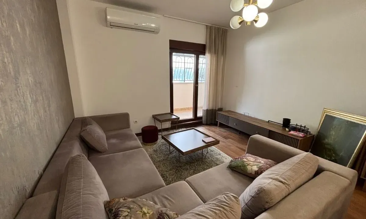 Sale, two bedroom apartment, 89m², Momišići, Podgorica