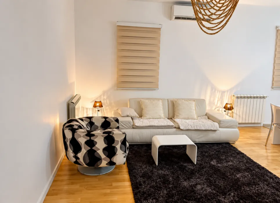 Izdavanje, dvosoban stan, 52m², Palilulska Pijaca, Palilula Sve Podlokacije